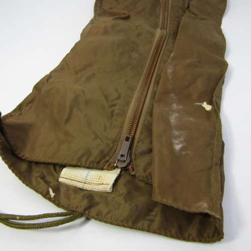 SADF nutria toiletries bag