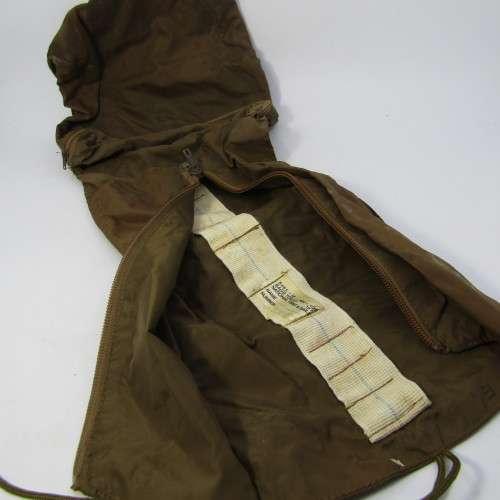 SADF nutria toiletries bag