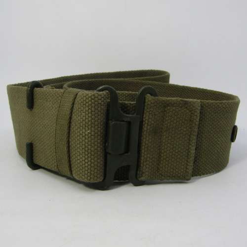 SADF webbing belt - 113cm
