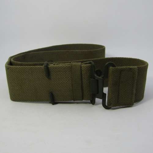 SADF webbing belt - 113cm