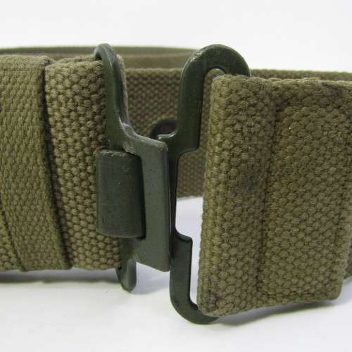 SADF webbing belt - 113cm