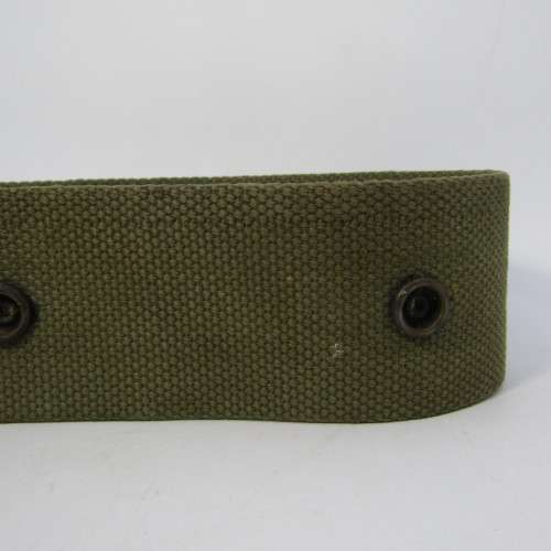 SADF webbing belt - 113cm