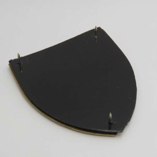 SADF 10 Artillery Air Defence School shoulder flash
