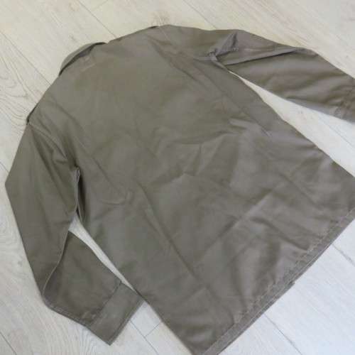 SADF Nutria long sleeve shirt - Sizes in description