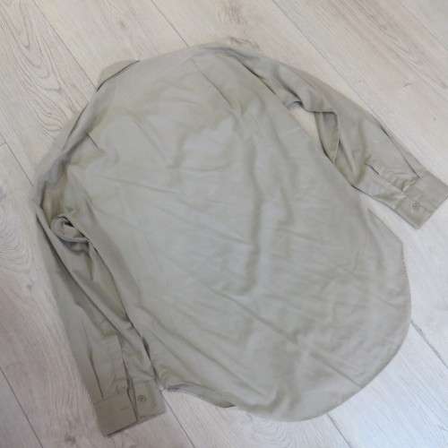 SADF Nutria Step Outs Long Sleeve Shirt