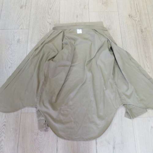 SADF Nutria Step Outs Long Sleeve Shirt