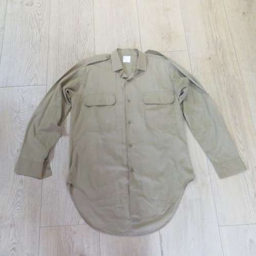 SADF Nutria Step Outs Long Sleeve Shirt