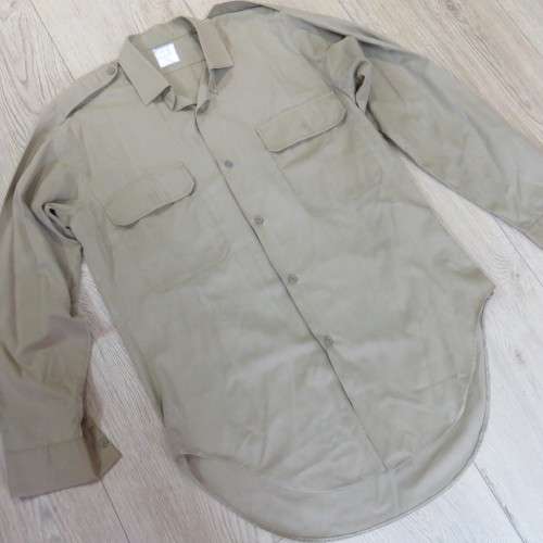 SADF Nutria Step Outs Long Sleeve Shirt