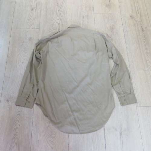 SADF Nutria Step Outs Long Sleeve Shirt