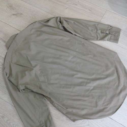 SADF Nutria long sleeve step outs shirt - Sizes in description