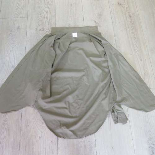 SADF Nutria long sleeve step outs shirt - Sizes in description