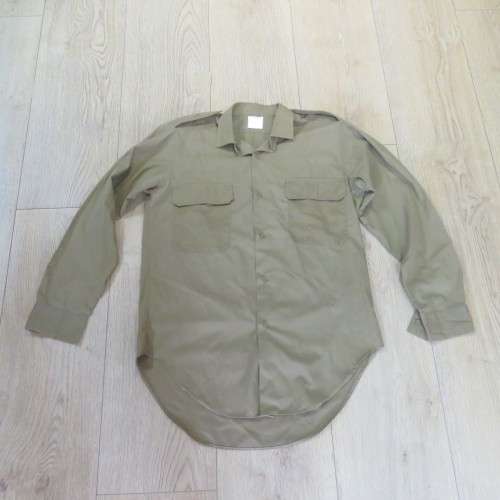 SADF Nutria long sleeve step outs shirt - Sizes in description