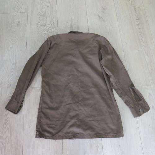 SADF Nutria Long Sleeve Shirt