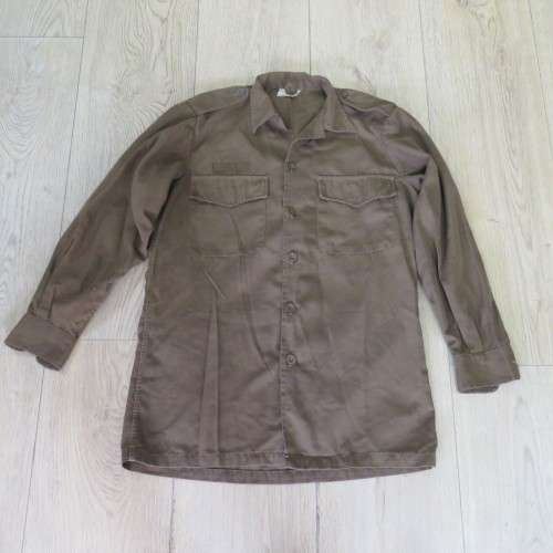 SADF Nutria Long Sleeve Shirt