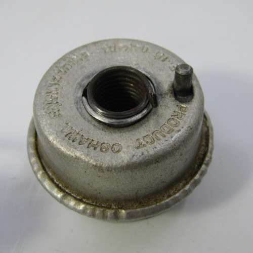 Vintage Monogram electric motor power kit