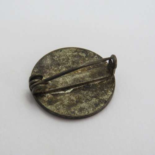 Northern Transvaal Badminton pin badge