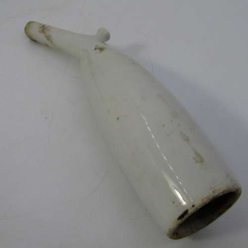 Lot of porcelain pipe bowls recovered in South West Africa in 1970`s