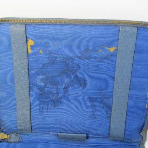 Vintage St. Mary`s Union 1951 pouch