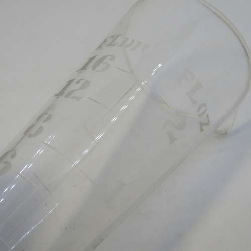 Vintage measuring cup