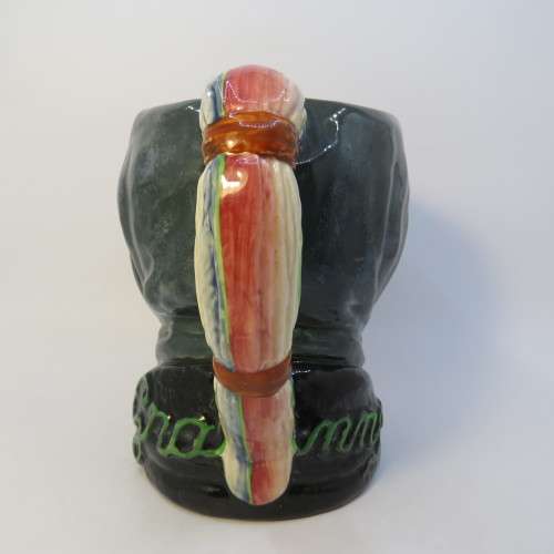 Royal Doulton Granny Character toby jug