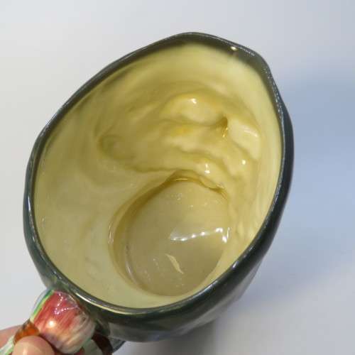 Royal Doulton Granny Character toby jug