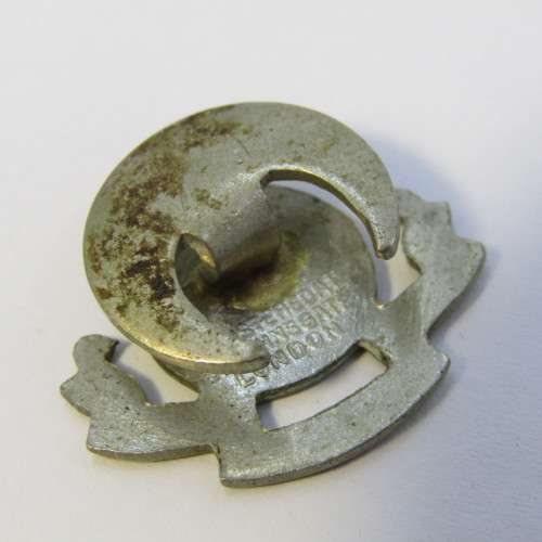 St. Johns Ambulance brigade button hole badge