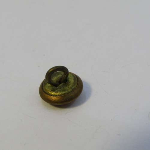Lot of SADF Special Service Battalion mess dress rank buttons