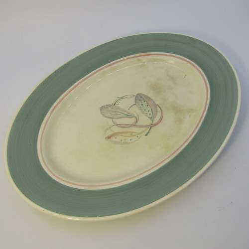 Suzie Cooper small platter