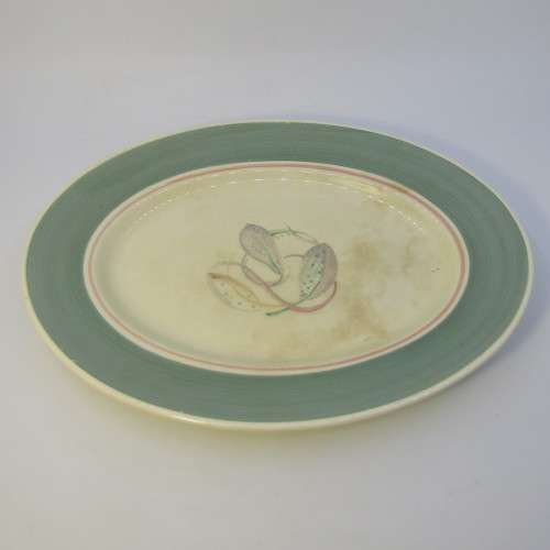 Suzie Cooper small platter