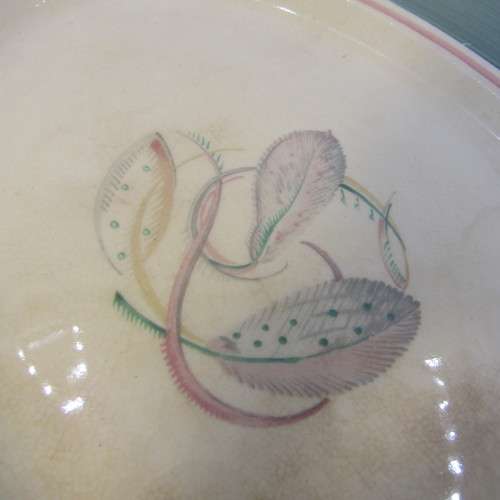 Suzie Cooper small platter