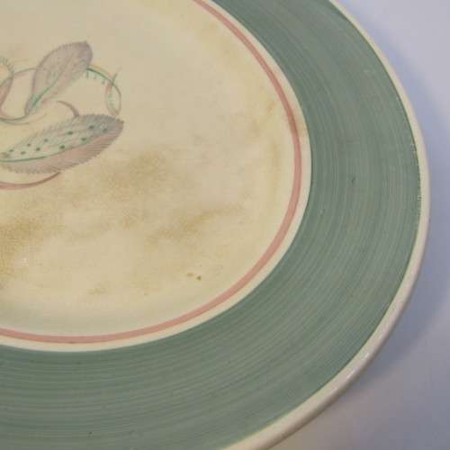 Suzie Cooper small platter