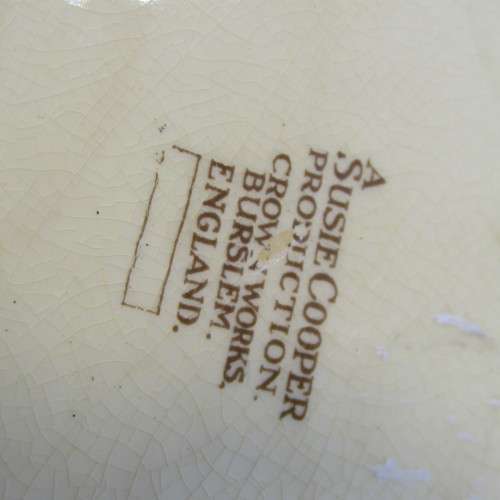 Suzie Cooper small platter
