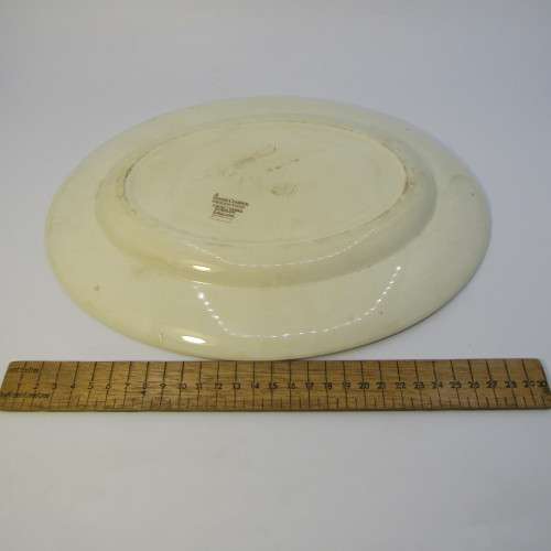 Suzie Cooper small platter