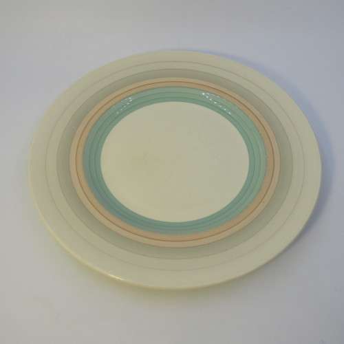 Suzie Cooper large plate - vintage