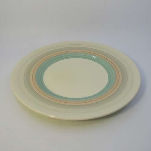 Suzie Cooper large plate - vintage