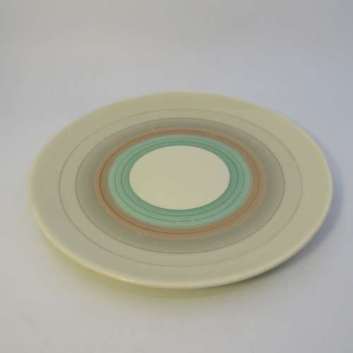 Suzie Cooper large plate - vintage