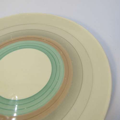 Suzie Cooper large plate - vintage