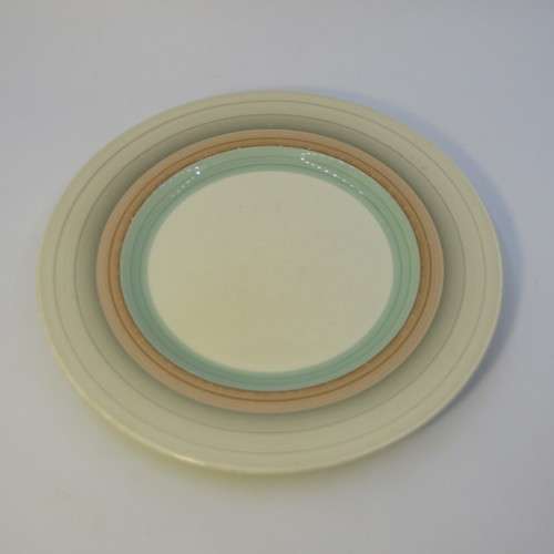 Suzie Cooper medium size plate