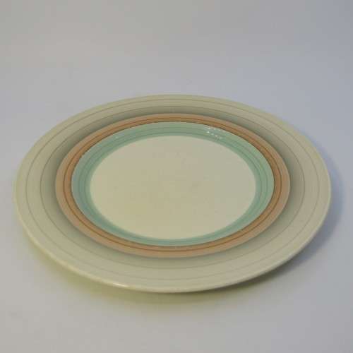 Suzie Cooper medium size plate