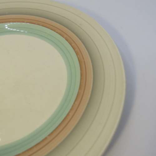 Suzie Cooper medium size plate