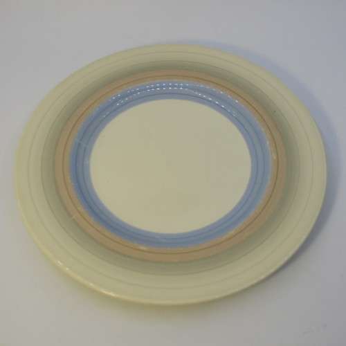 Suzie Cooper large plate - vintage