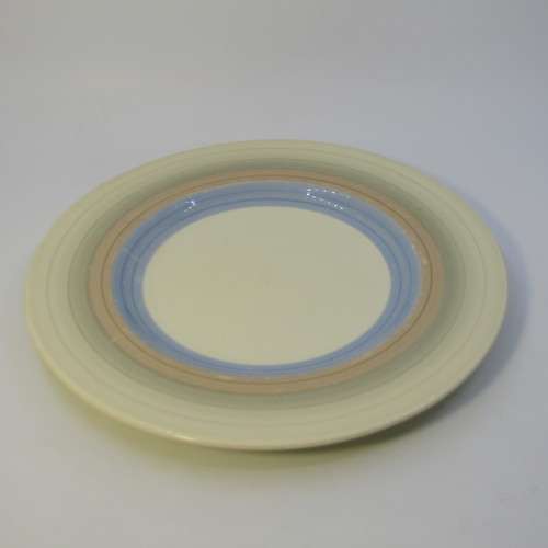 Suzie Cooper large plate - vintage