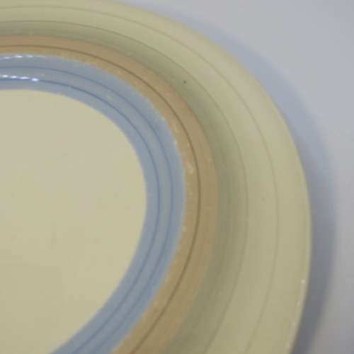 Suzie Cooper large plate - vintage