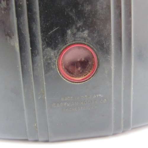 Vintage Kodak Baby Brownie Special camera