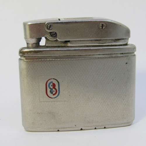 Vintage Consul pocket lighter - not working