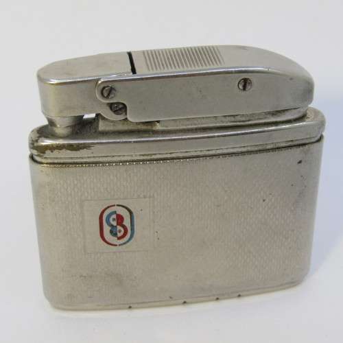 Vintage Consul pocket lighter - not working
