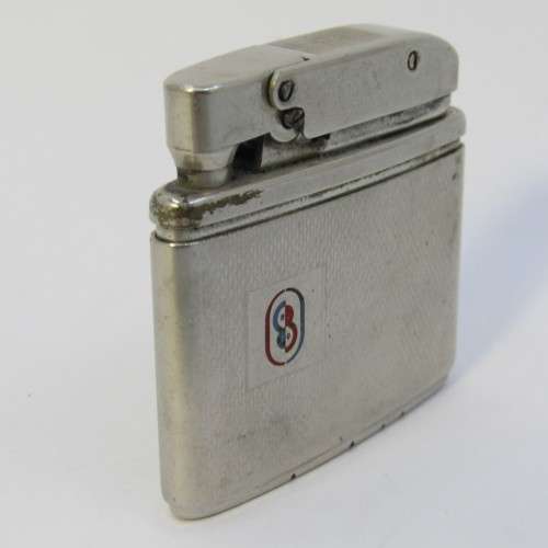 Vintage Consul pocket lighter - not working