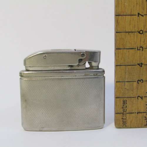 Vintage Consul pocket lighter - not working