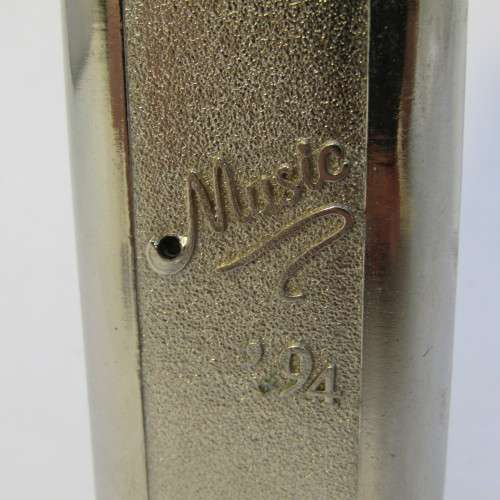 Vintage The Peak of Music electric pocket lighter - not working