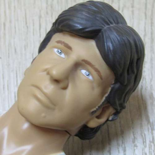 Jakks Star Wars Han Solo figurine - 45cm